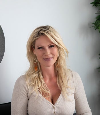 Portrait of Francesca Copeman, Realtor®.