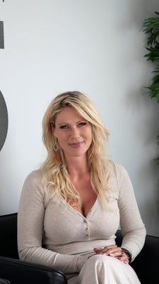 Portrait of Francesca Copeman, Realtor®